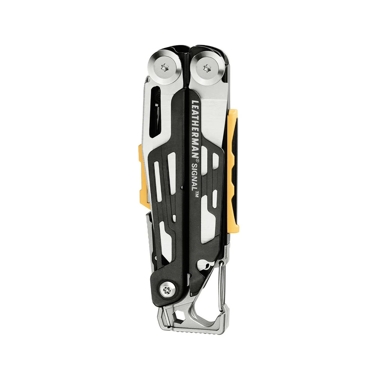 Leatherman Signal, 19-In-1 Multi-Tool, Durable & Lightweight Edc, Black (832511) — product image 2