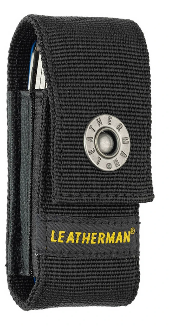 Leatherman Signal, 19-In-1 Multi-Tool, Durable & Lightweight Edc, Black (832511) — product image 5