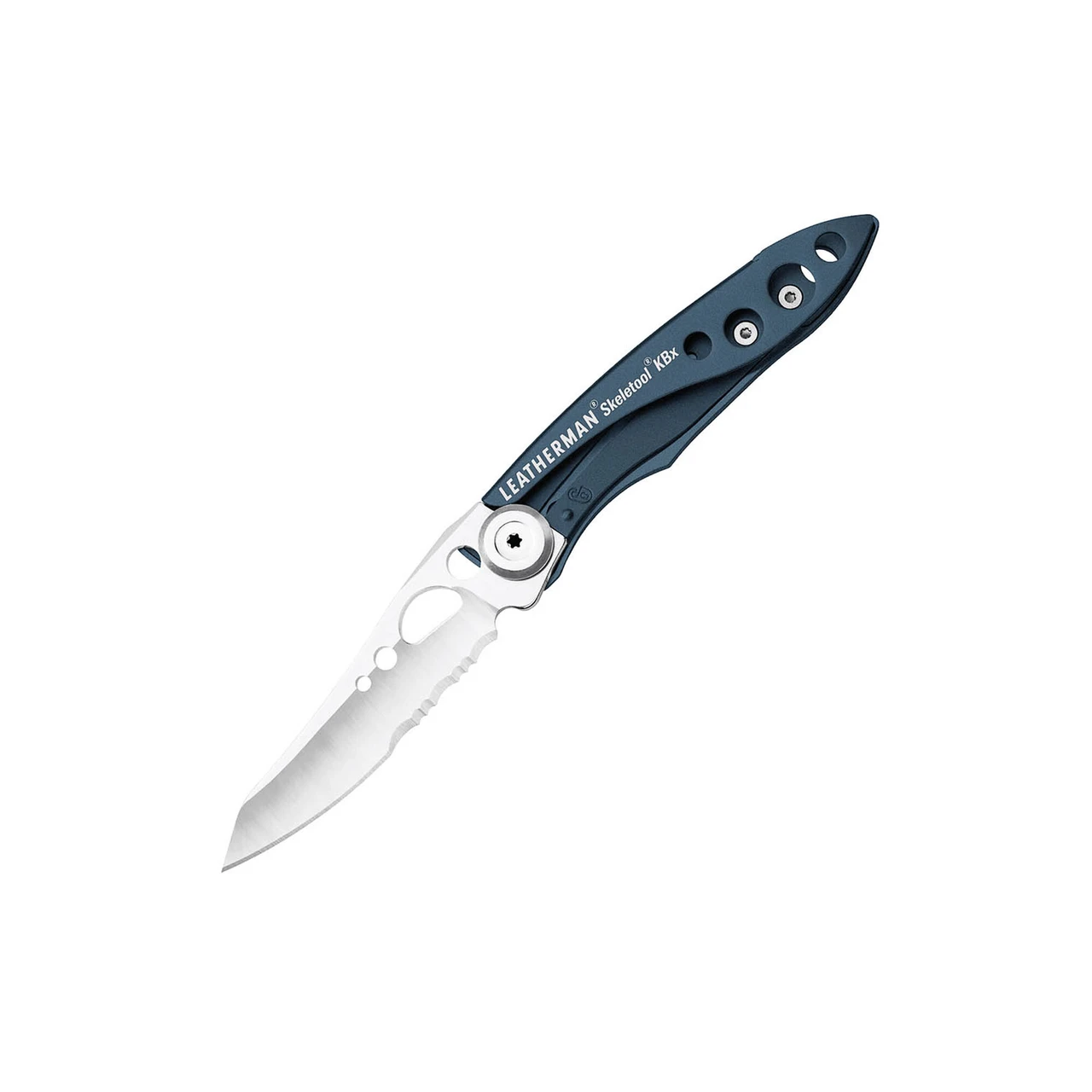 Leatherman Skeletool Kbx Denim - Multi-Tools And Knives (832383)