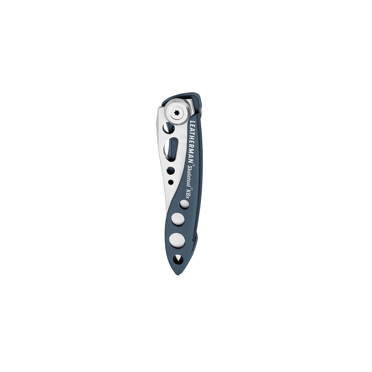 Leatherman Skeletool Kbx Denim - Multi-Tools And Knives (832383) — product image 2