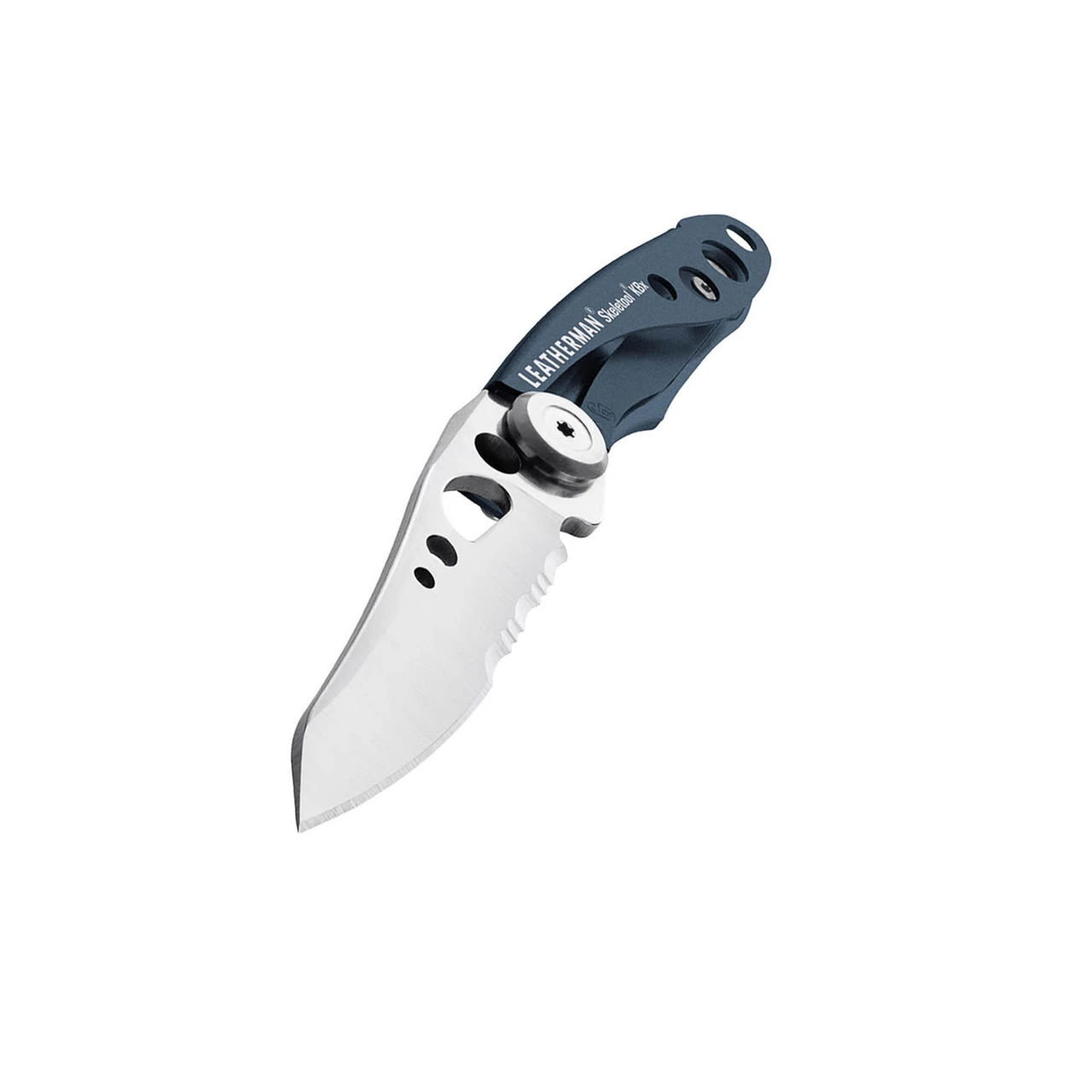 Leatherman Skeletool Kbx Denim - Multi-Tools And Knives (832383) — product image 4