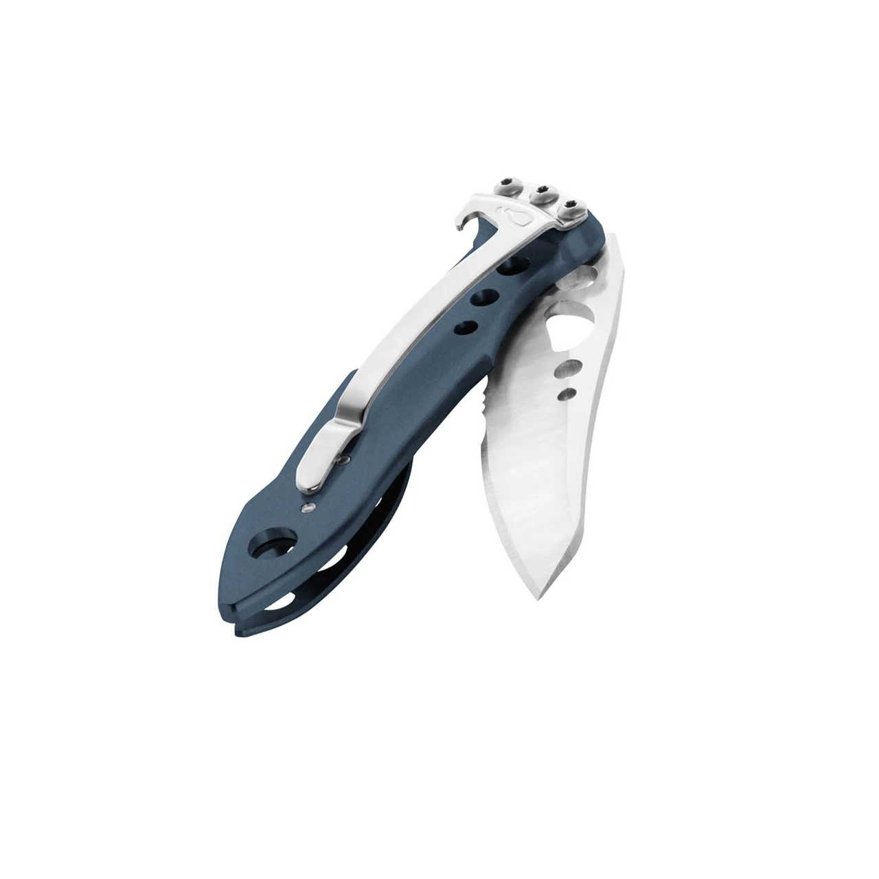 Leatherman Skeletool Kbx Denim - Multi-Tools And Knives (832383) — product image 5