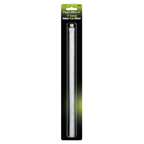 Legacy AG1012 Cyclone 12" Extension Tube