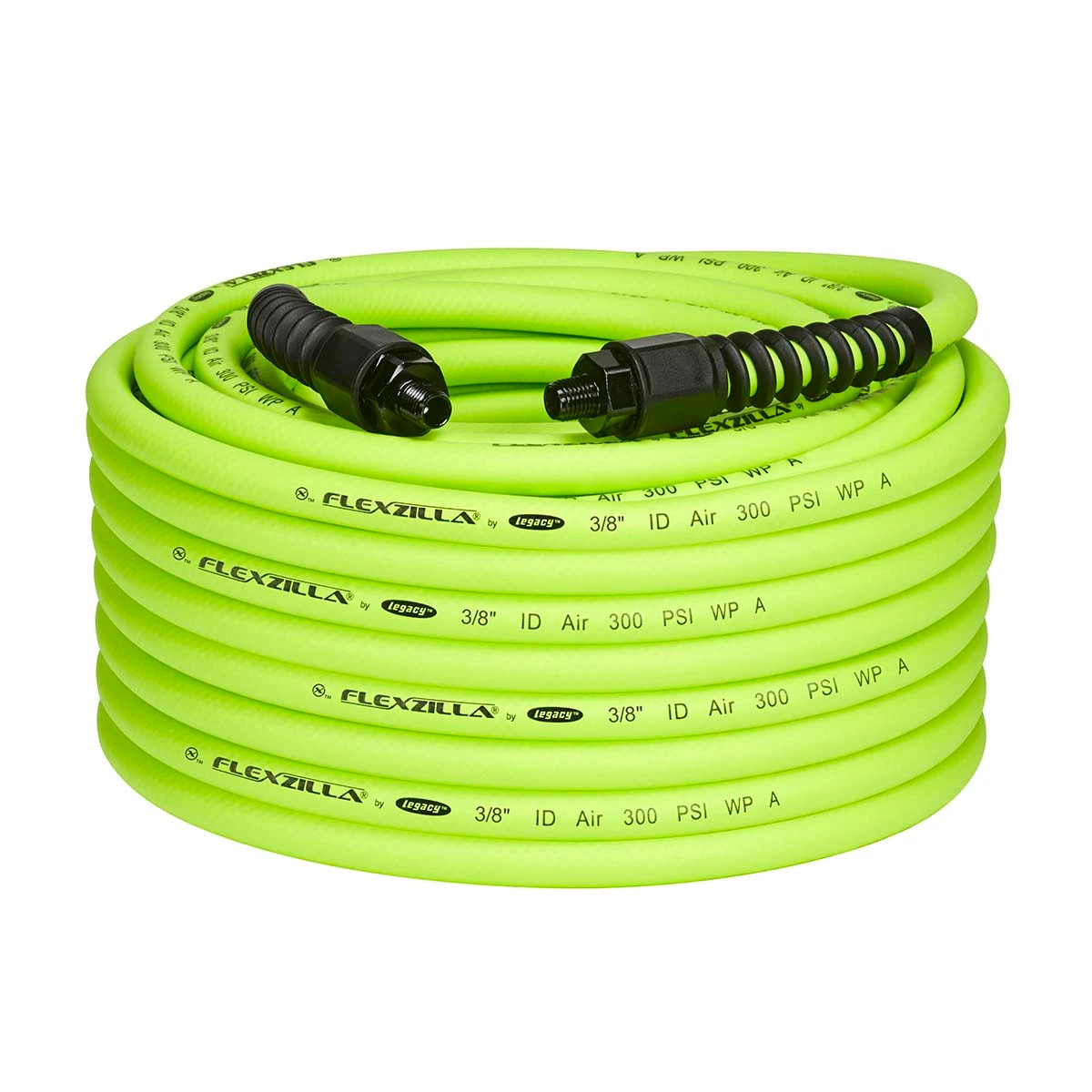 Flexzilla® Pro 3/8" Air Hose 100 ft. (HFZP38100YW2)