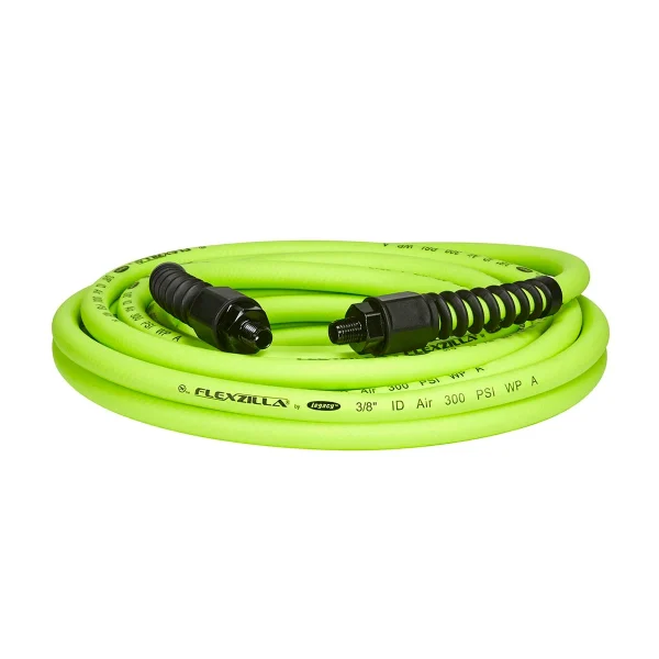 Flexzilla Pro 3/8" Hose, 25 ft. (HFZP3825YW2)