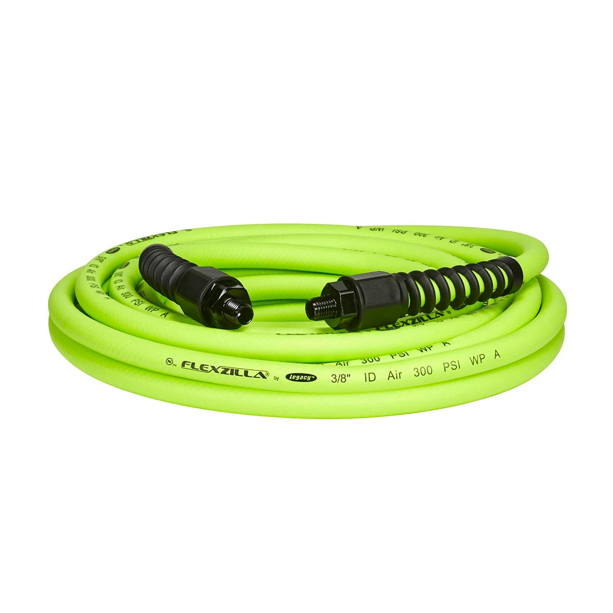 Flexzilla Pro 3/8" Hose, 25 ft. (HFZP3825YW2)