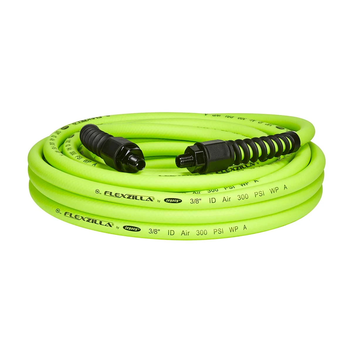Flexzilla® Pro 3/8" x 35' Air Hose (HFZP3835YW2)