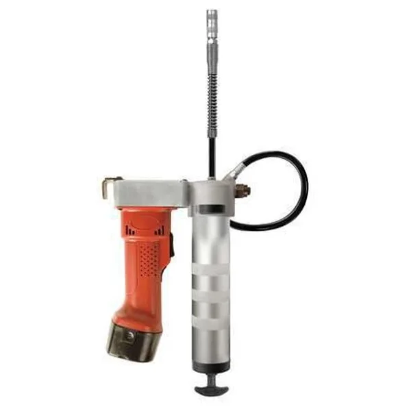 Legacy L1380L Grease Gun, 12 Volt