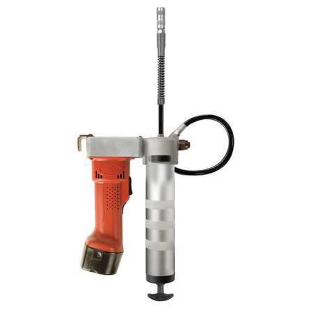 Legacy L1380L Grease Gun, 12 Volt