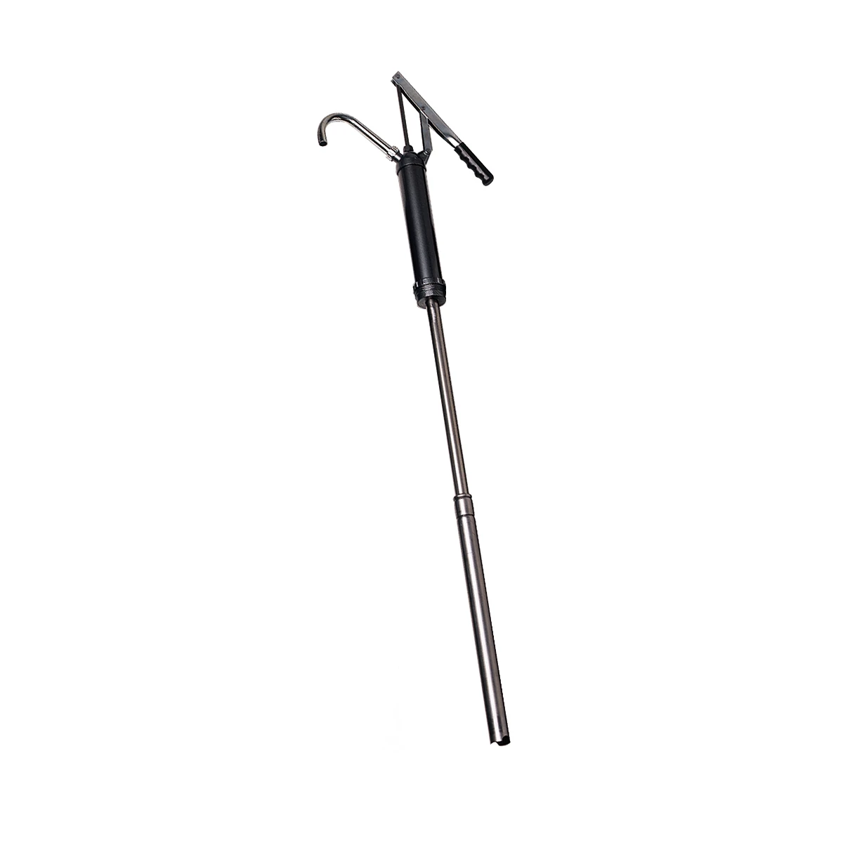 Legacy L3000 Barrel Pump Heavy Duty Lever Action — product image 2