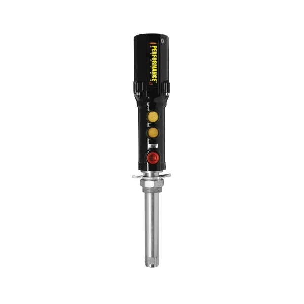 Legacy L3553 Performance Series 5:1 Ratio Oil Pump with Pick-Up Tube