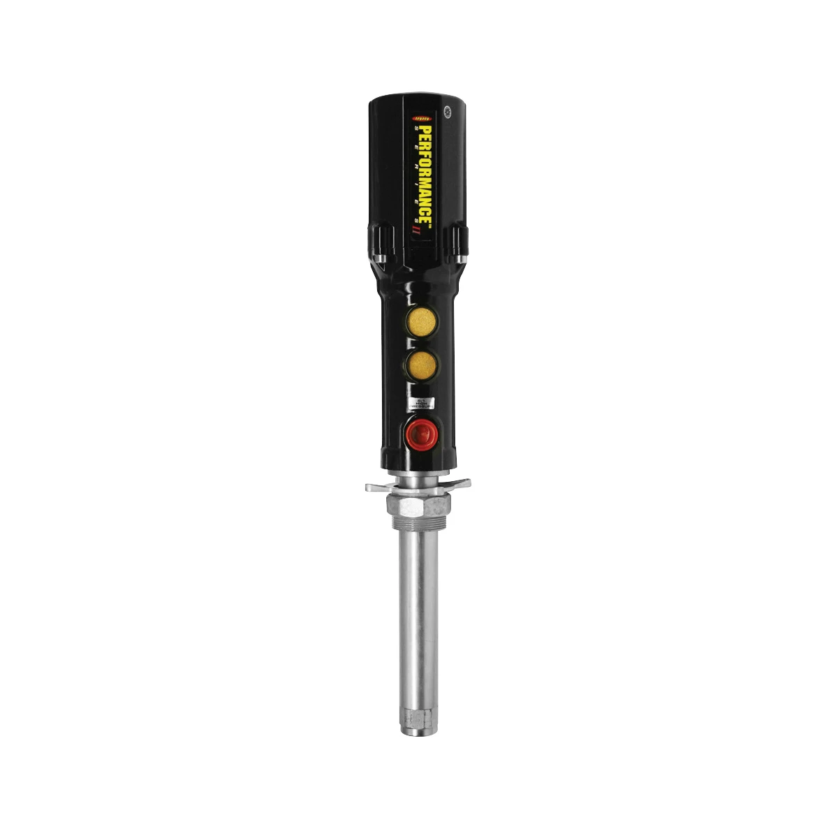 Legacy L3553 Performance Series 5:1 Ratio Oil Pump with Pick-Up Tube