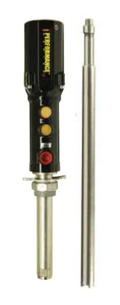 Legacy L3553K Performance Series 5:1 Ratio Oil Pump with Pick-Up Tube