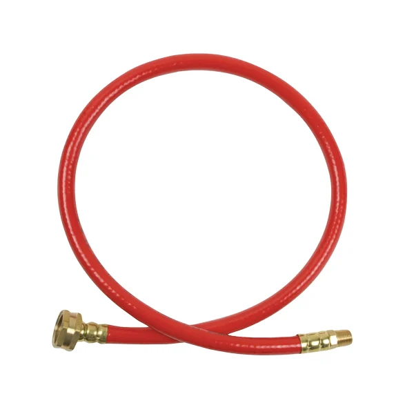 Legacy L8305LI Air Hose Lead-In 3/8" ID x 3'