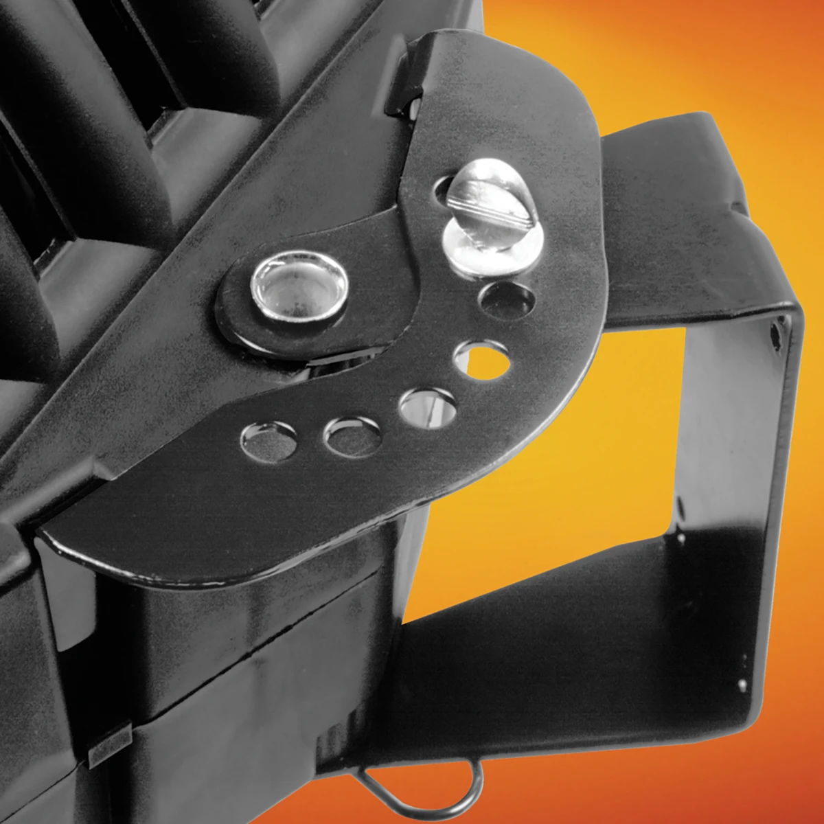 Legacy L8306 3/8 X 75' Air Hose Reel — product image 8