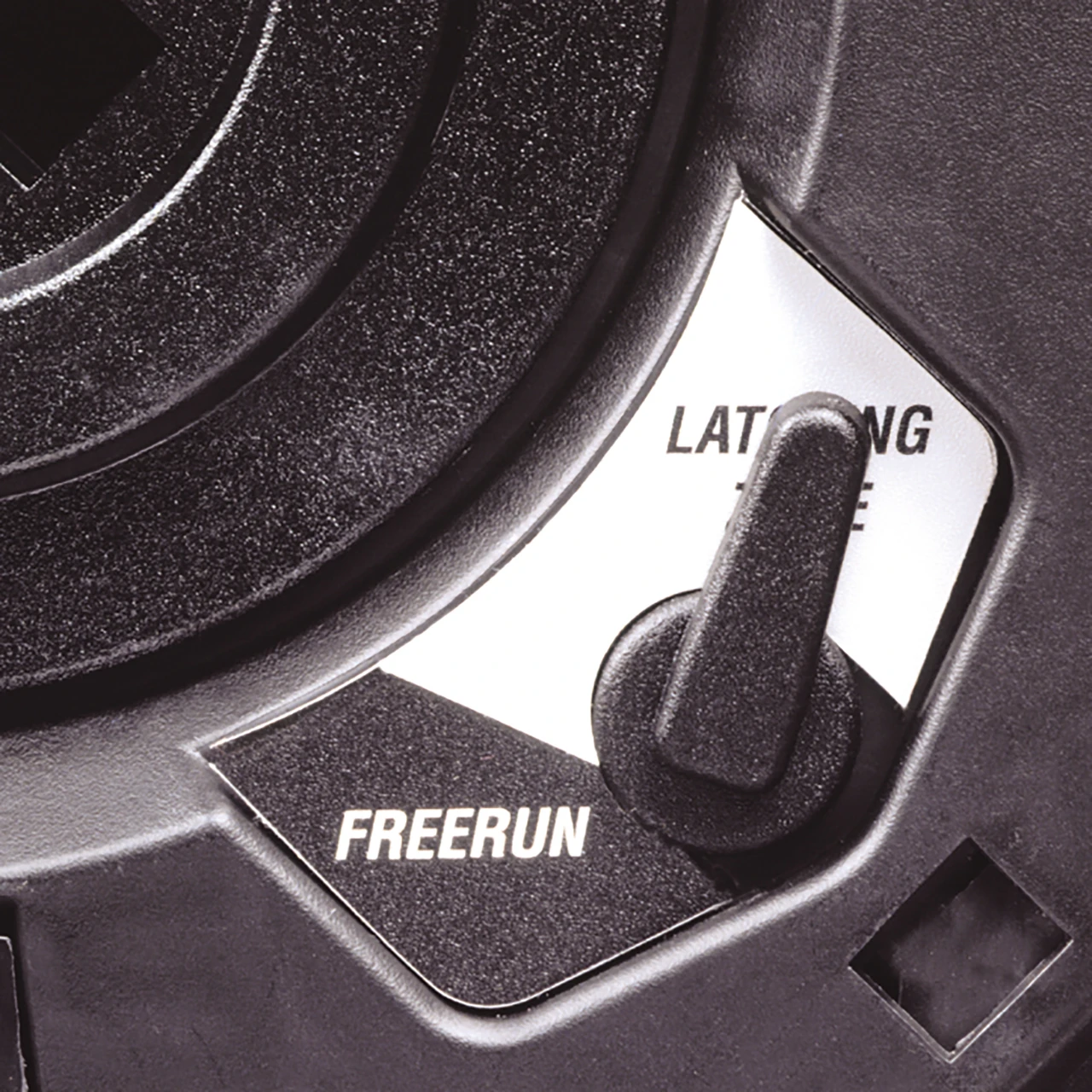 Legacy L8306 3/8 X 75' Air Hose Reel — product image 9
