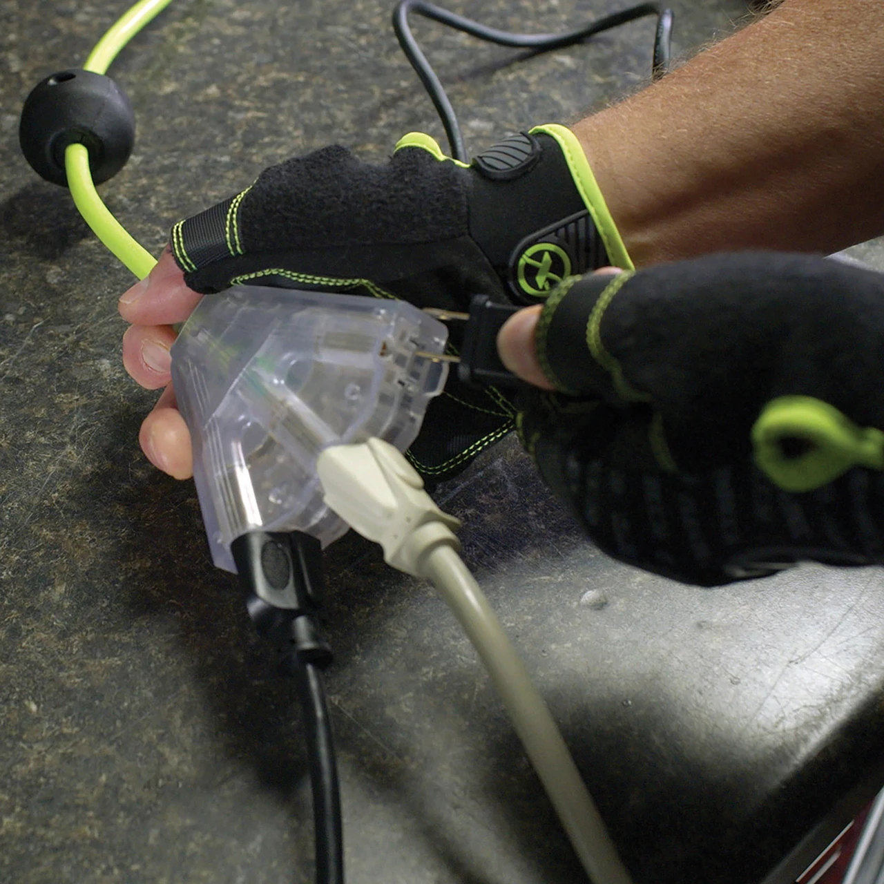 Flexzilla Premium Hoses, Tools & Equipment (FZ8140503) — product image 9