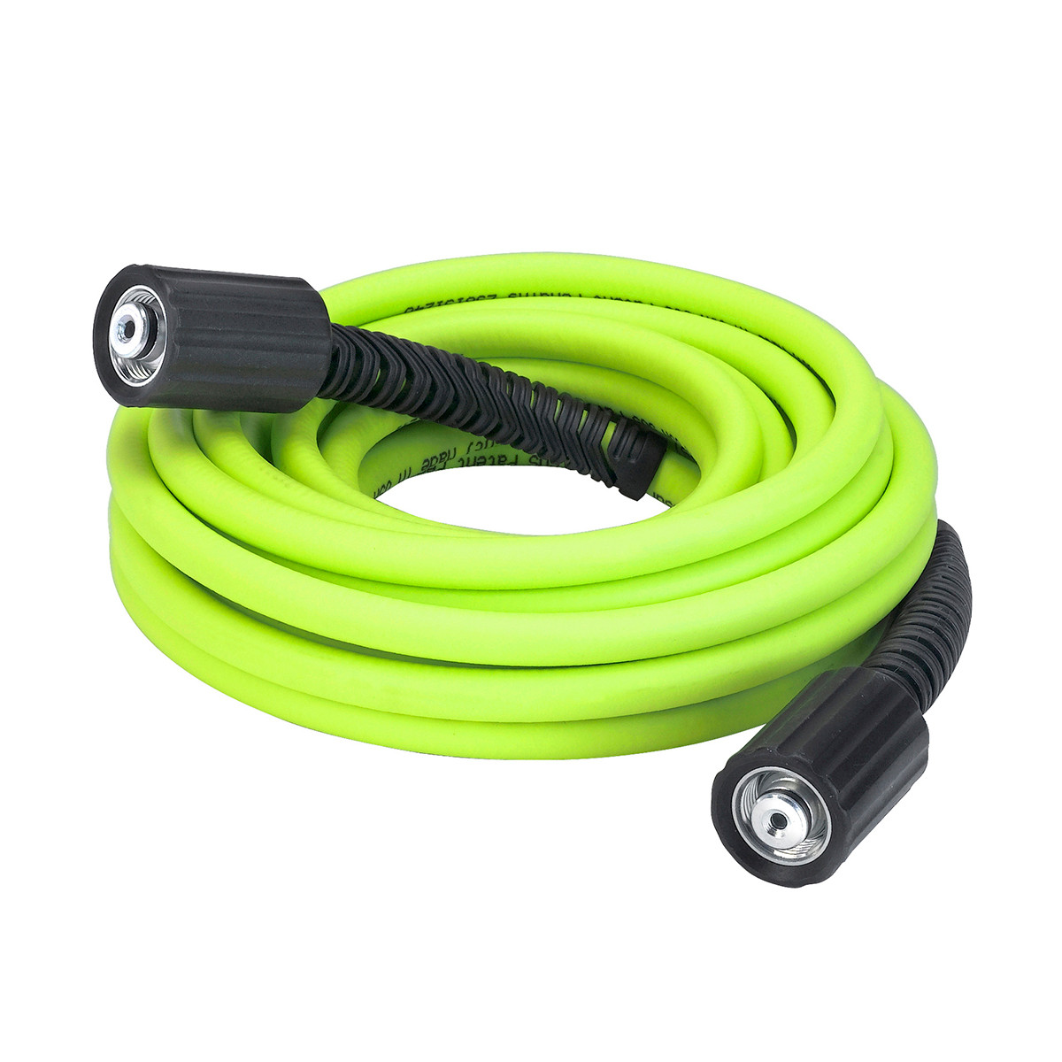 Flexzilla 1/4" x 25' Pressure Washer Hose (HFZPW3425M)