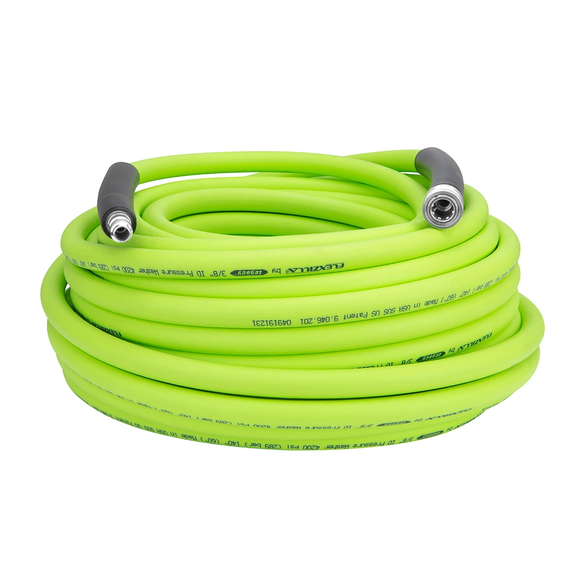 Legacy Manufacturing HFZPW426100Q Pressure Washer Hose 100 ft. — product image 2
