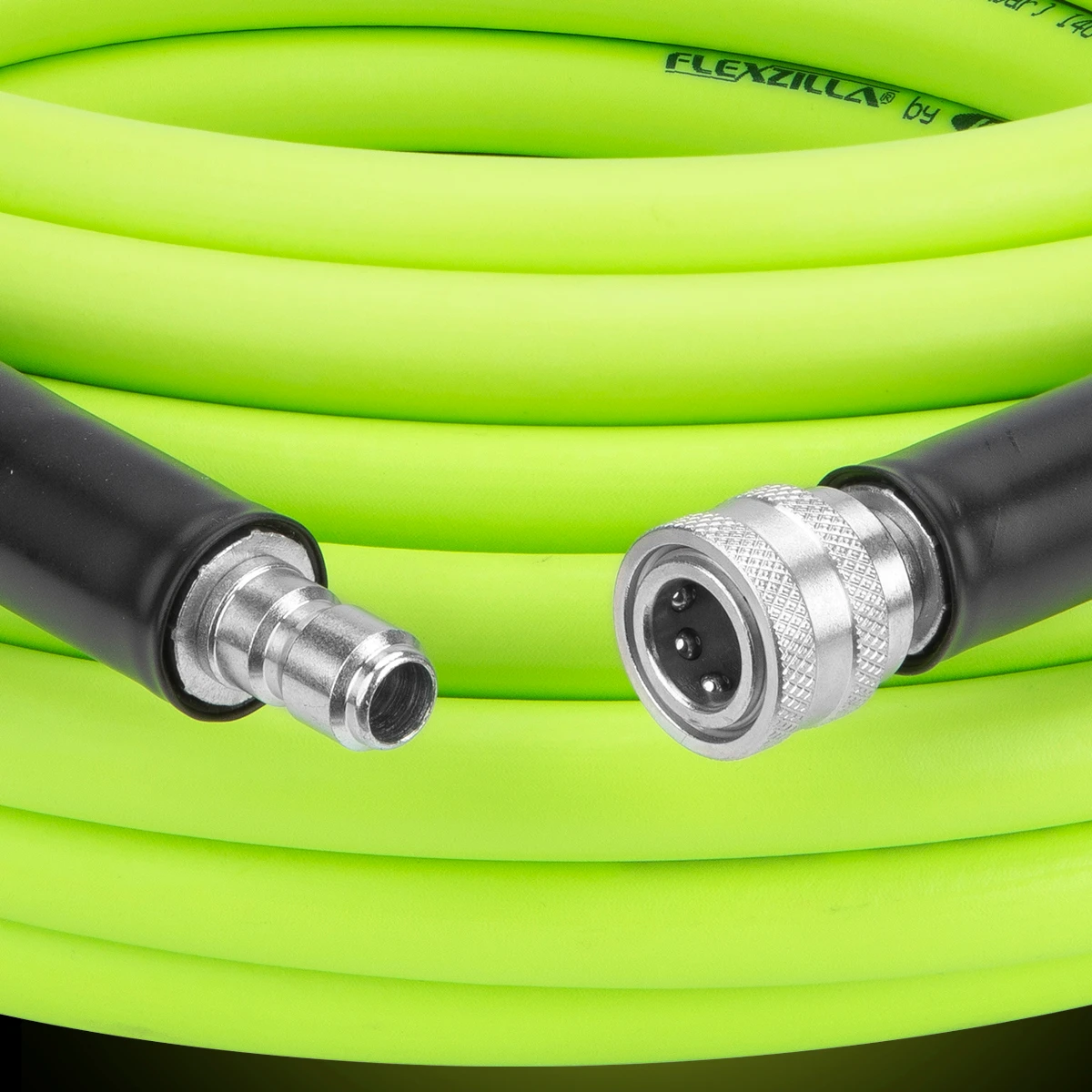 Legacy Manufacturing HFZPW426100Q Pressure Washer Hose 100 ft. — product image 7