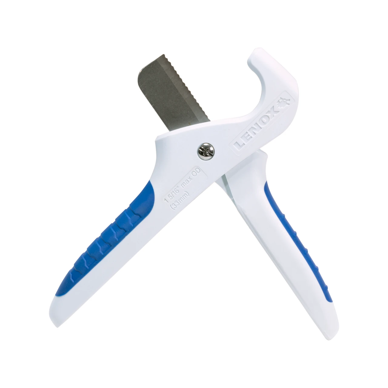 Lenox 12121S1 Tubing Cutter, Plastic, 8-1/2 In. L — product image 2