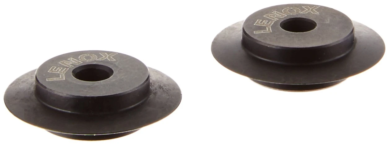 Lenox 14829TSB Steel Replacement Cutting Wheel for Tight-Spot Tubing Cutter, 2Pk