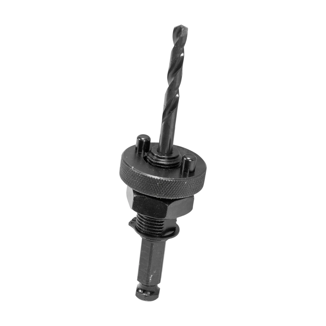 Lenox 1779802 3L Arbor with 3-1/4-Inch Pilot Drill Bit for Hole Saws — product image 2