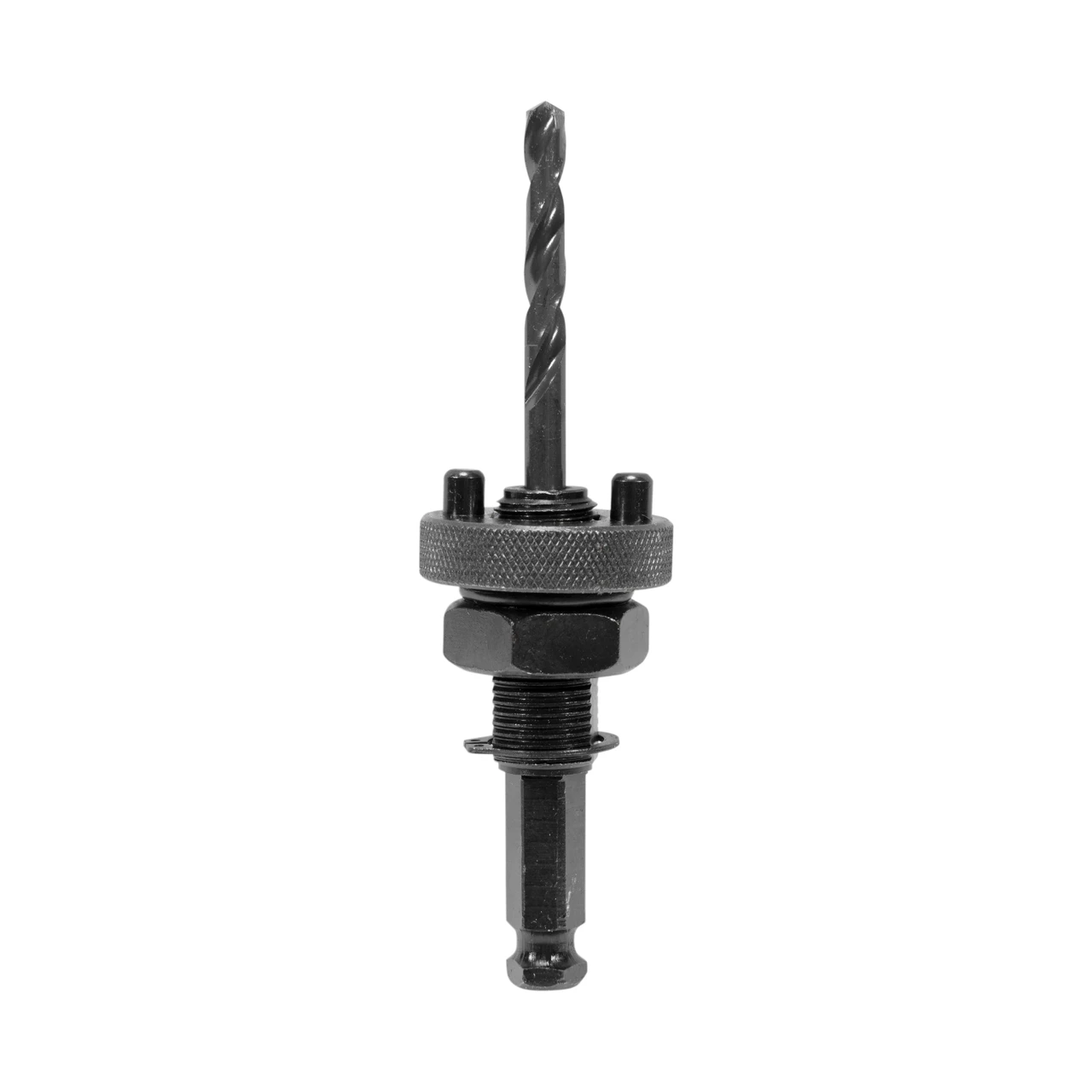 Lenox 1779802 3L Arbor with 3-1/4-Inch Pilot Drill Bit for Hole Saws — product image 3