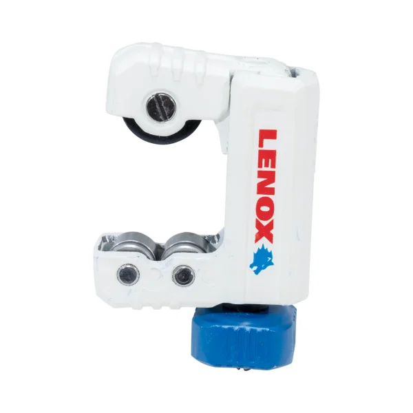 Lenox 21010TC118 Copper and Aluminum Tubing Cutter, 1/8 - 1-1/8"