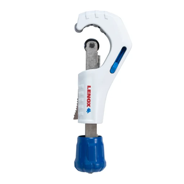 Lenox 21012TC134 Tubing Cutter; 1/8 - 1-3/4 Inch Cutting Range