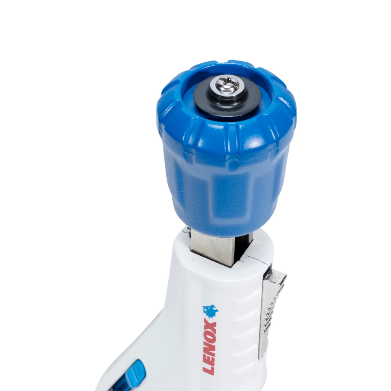 Lenox 21012TC134 Tubing Cutter; 1/8 - 1-3/4 Inch Cutting Range — product image 5