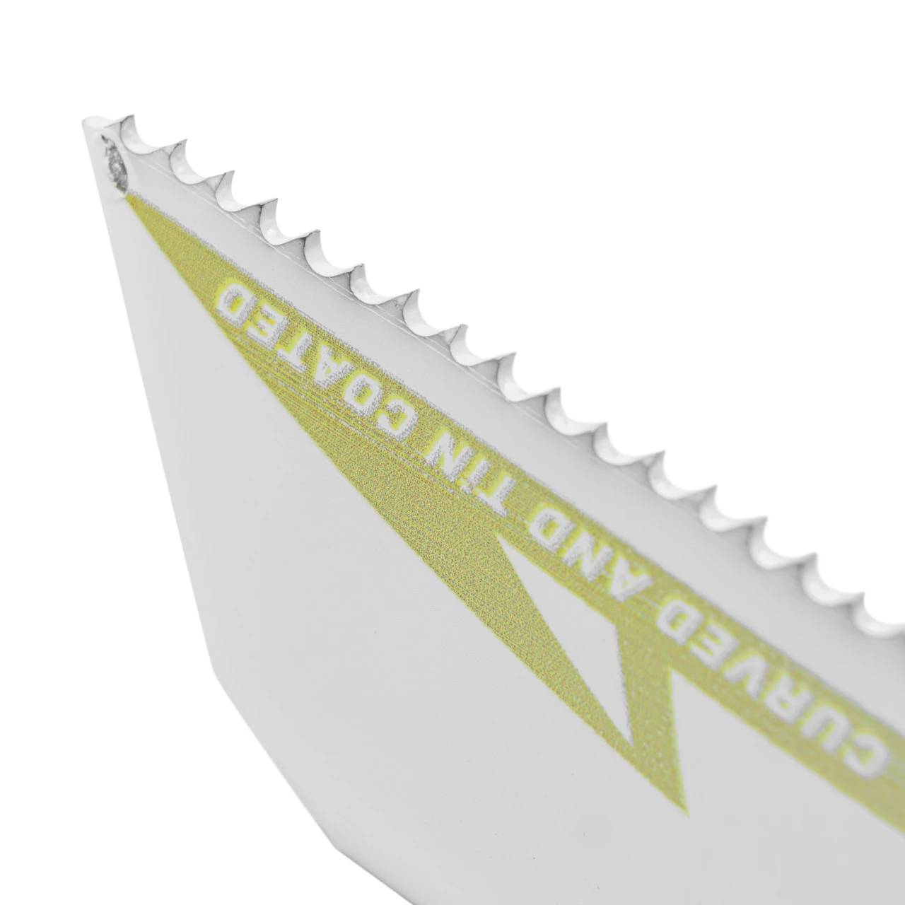 Lenox 21229B9110GR 9" (229mm) 10 Tpi Gold T2 Reciprocating Saw Blade, 25 Pack — product image 2