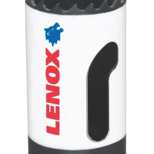 Lenox 3002020L Bi-metal Speed Slot Hole Saw, 1-1/4" (32mm), Boxed