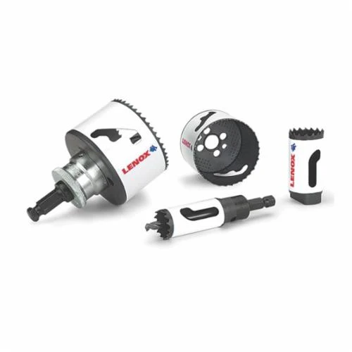 Lenox 3002424L Tbi-metal Speed Slot Hole Saw, 1-1/2" (38mm), Boxed — product image 2