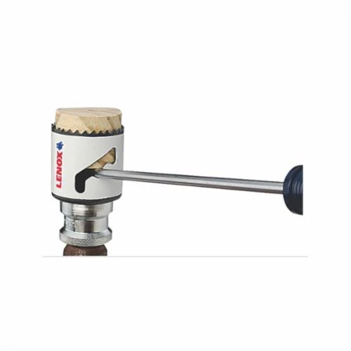 Lenox 3002424L Tbi-metal Speed Slot Hole Saw, 1-1/2" (38mm), Boxed — product image 4