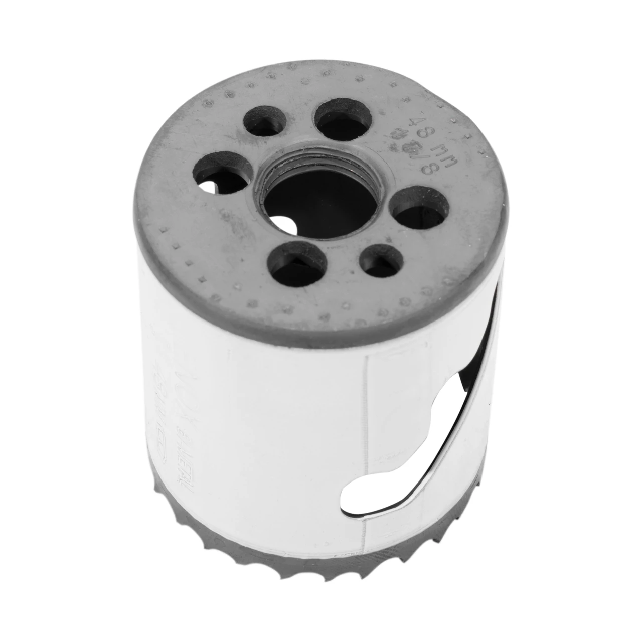 Lenox 3003030L Bi-Metal Speed Slot Hole Saw with T3 Technology, 1-7/8" — product image 3