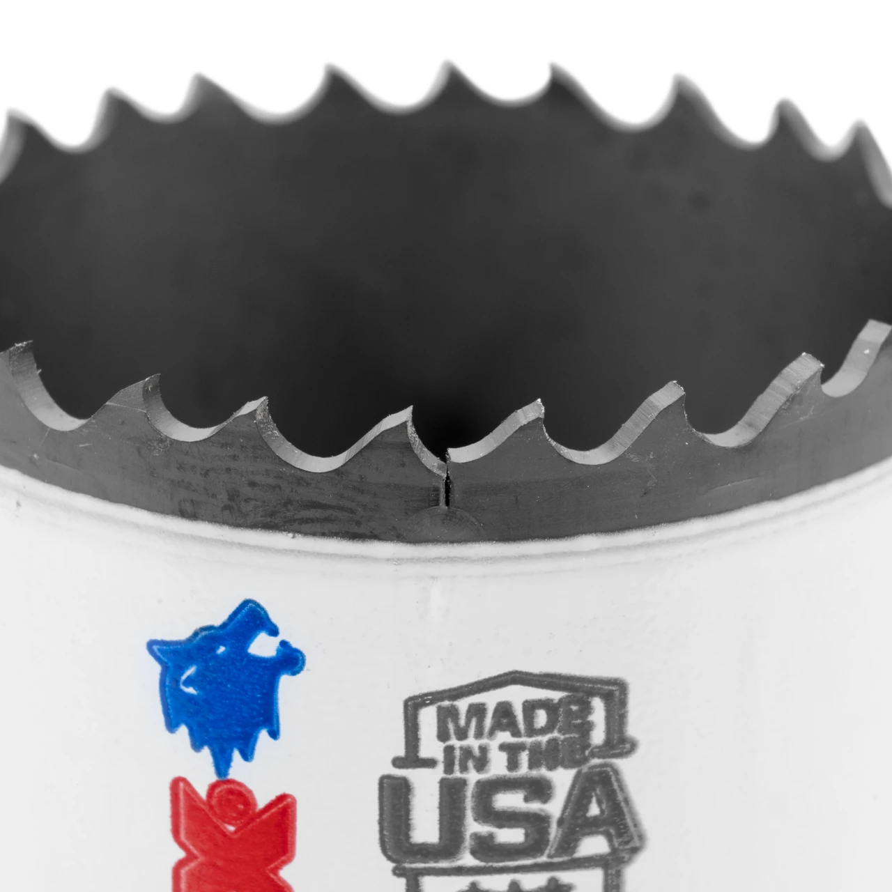 Lenox 3003030L Bi-Metal Speed Slot Hole Saw with T3 Technology, 1-7/8" — product image 5