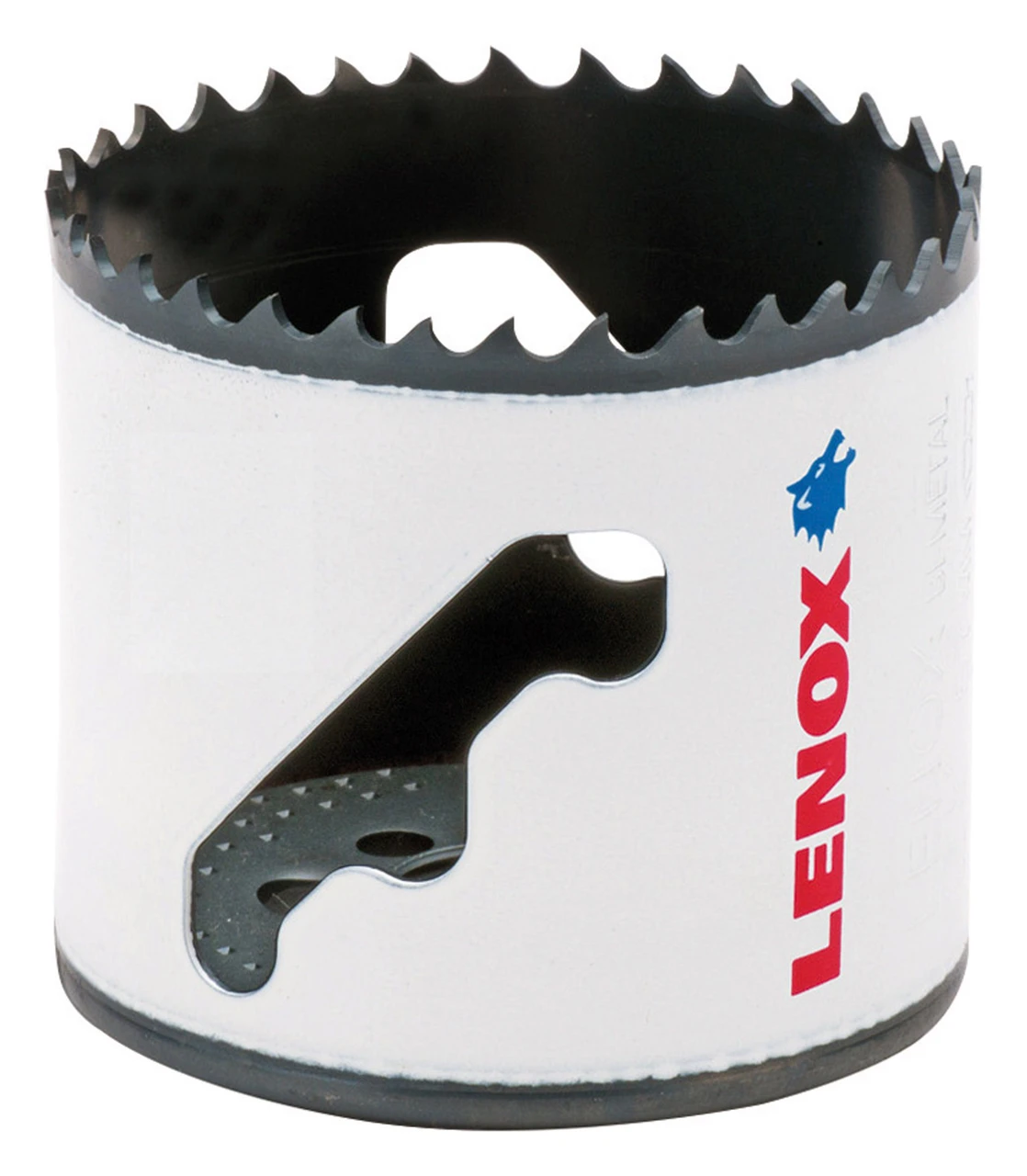 Lenox 3005454L Bi-metal Speed Slot Hole Saw, 3-3/8" (86mm), Boxed
