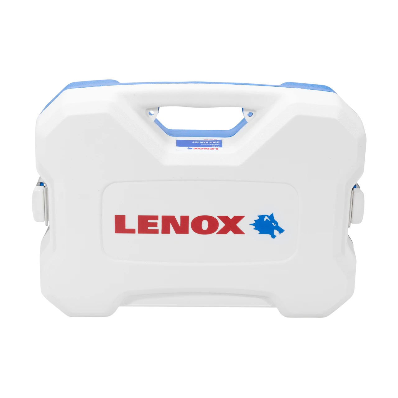 Lenox 308201200G Bi-Metal Speed Slot Hole Saw with T3 Technology Kit, 17 Piece — product image 2