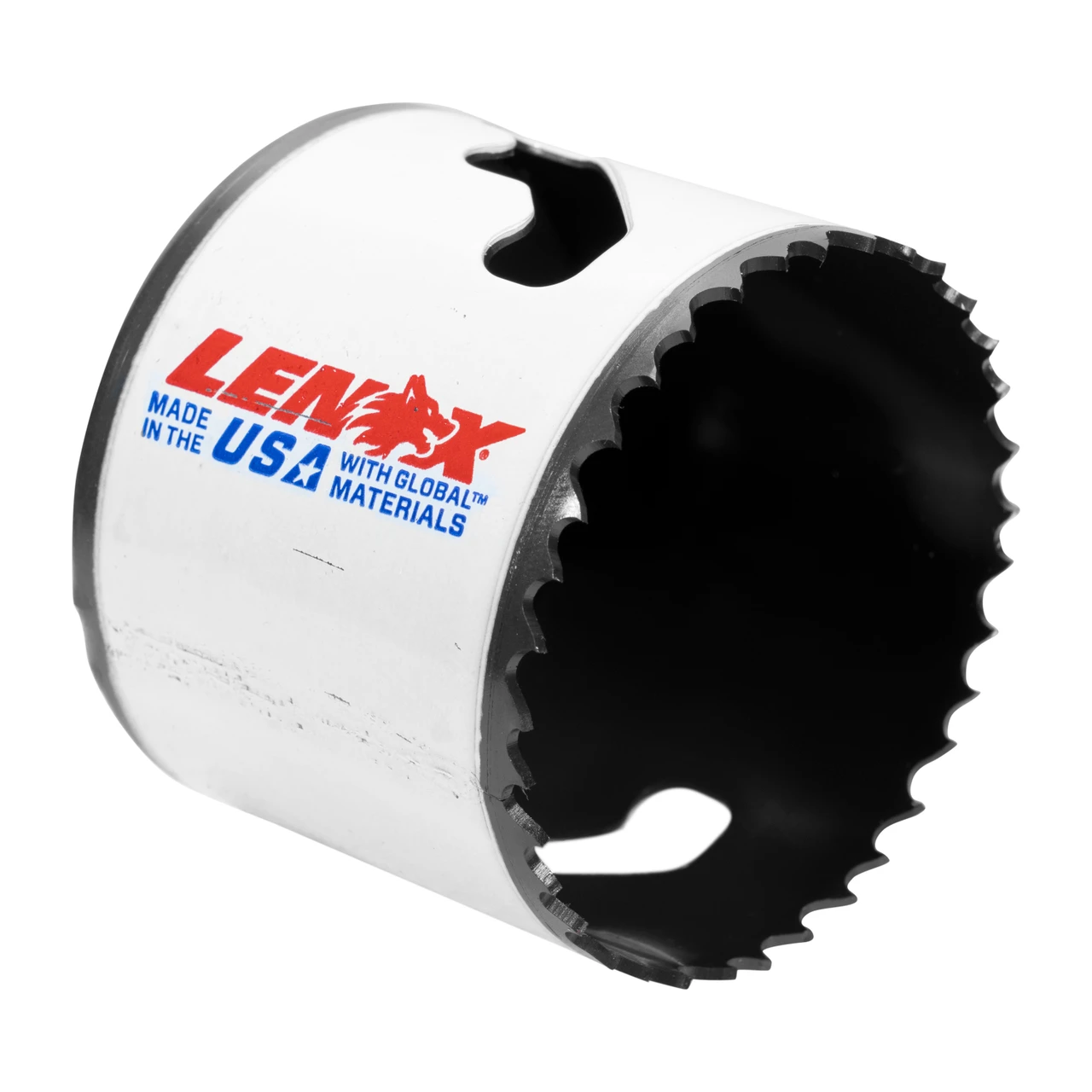 Lenox 308201200G Bi-Metal Speed Slot Hole Saw with T3 Technology Kit, 17 Piece — product image 6