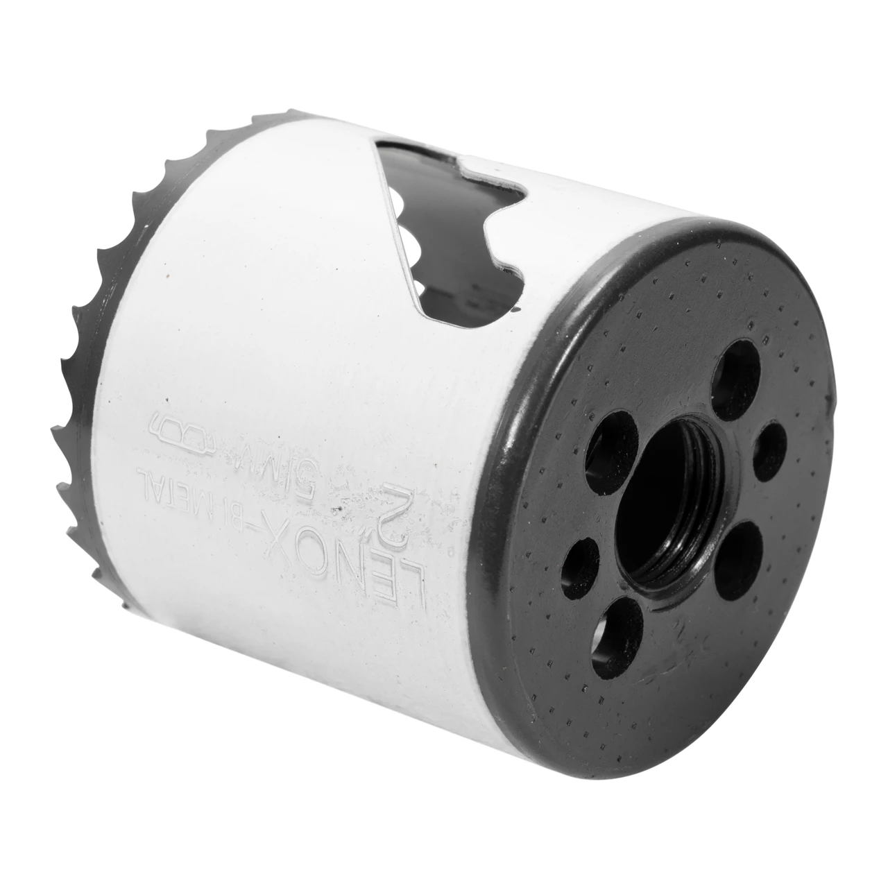 Lenox 308201200G Bi-Metal Speed Slot Hole Saw with T3 Technology Kit, 17 Piece — product image 7