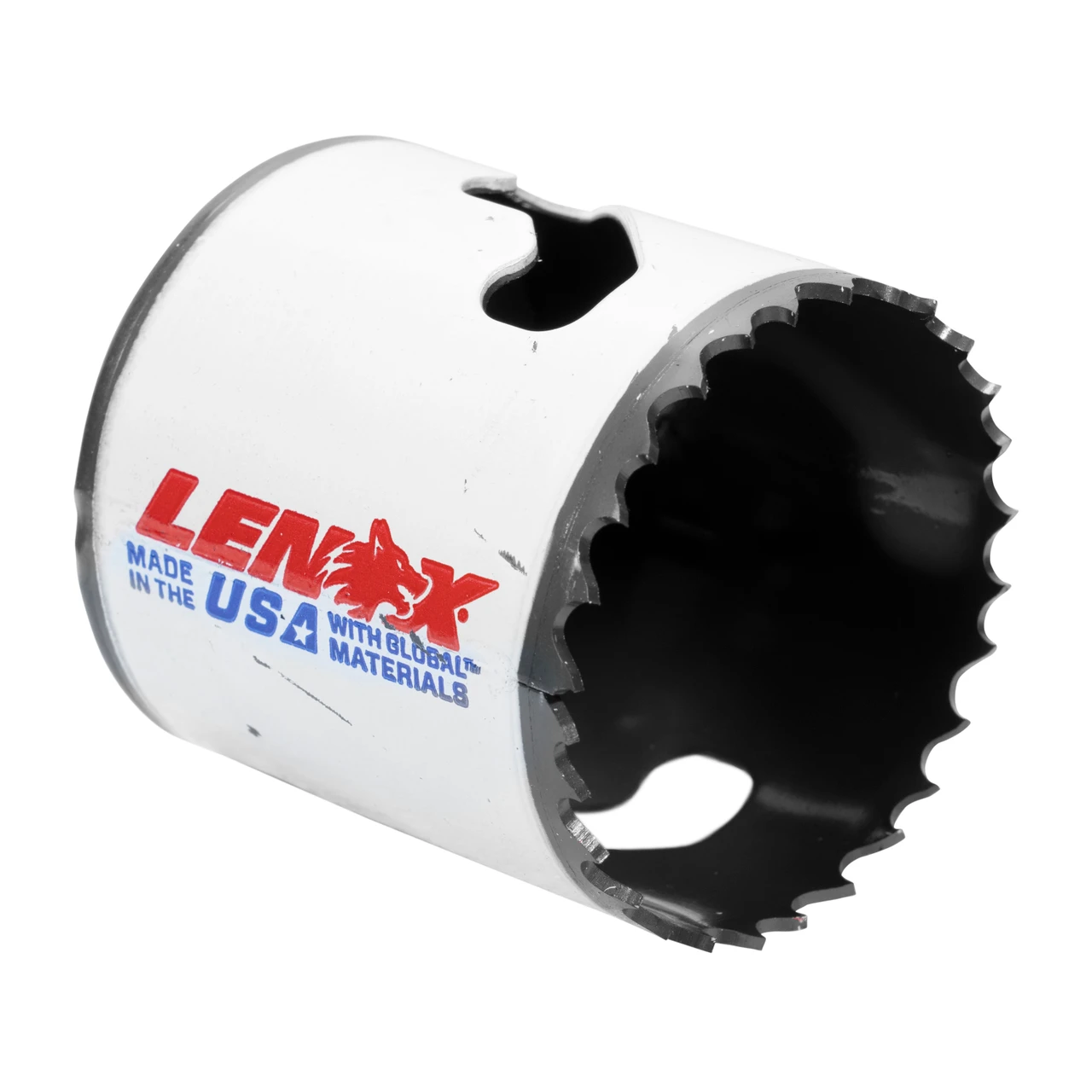 Lenox 308201200G Bi-Metal Speed Slot Hole Saw with T3 Technology Kit, 17 Piece — product image 8