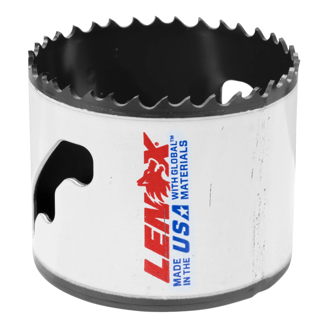 Lenox 308201200G Bi-Metal Speed Slot Hole Saw with T3 Technology Kit, 17 Piece — product image 10