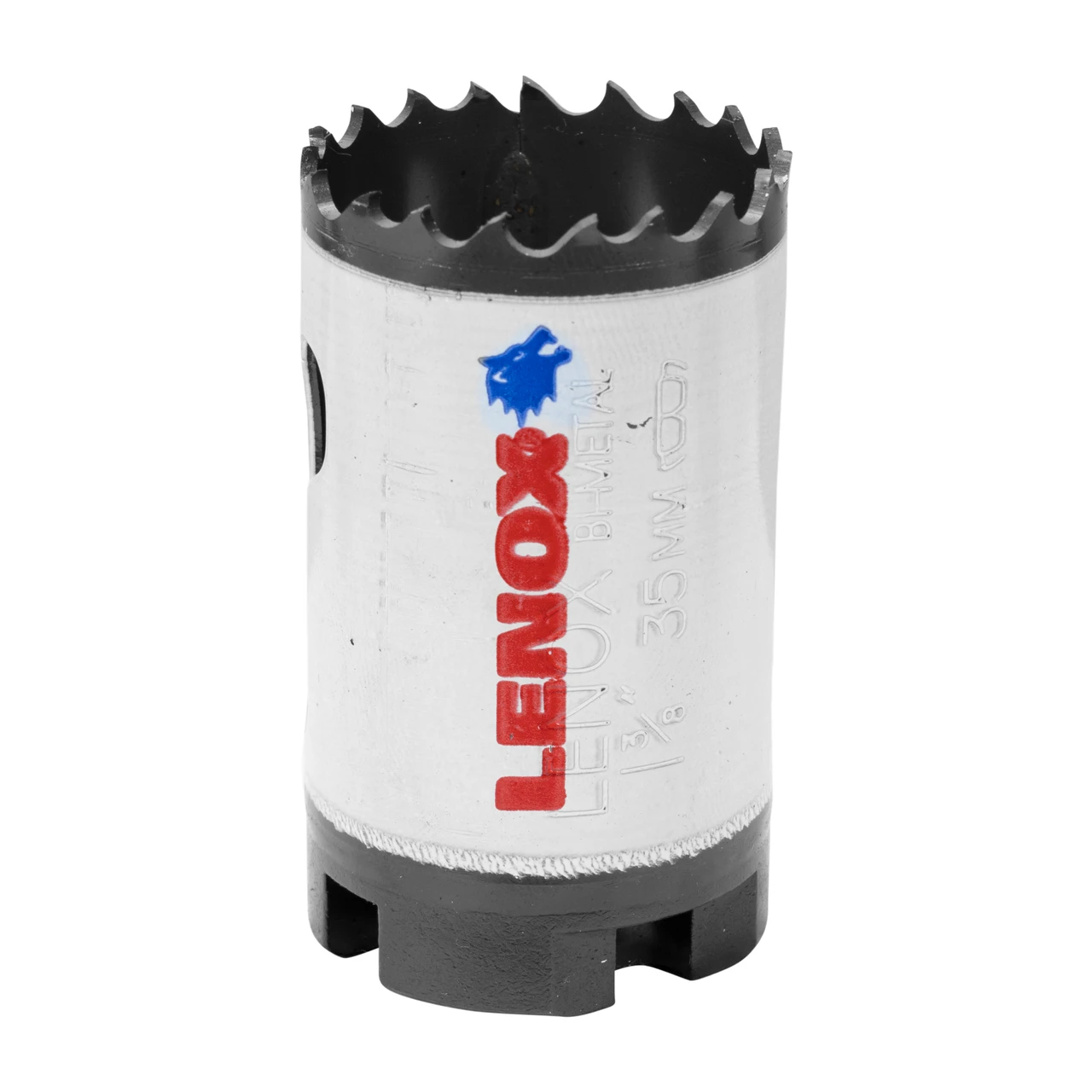 Lenox 308201200G Bi-Metal Speed Slot Hole Saw with T3 Technology Kit, 17 Piece — product image 12