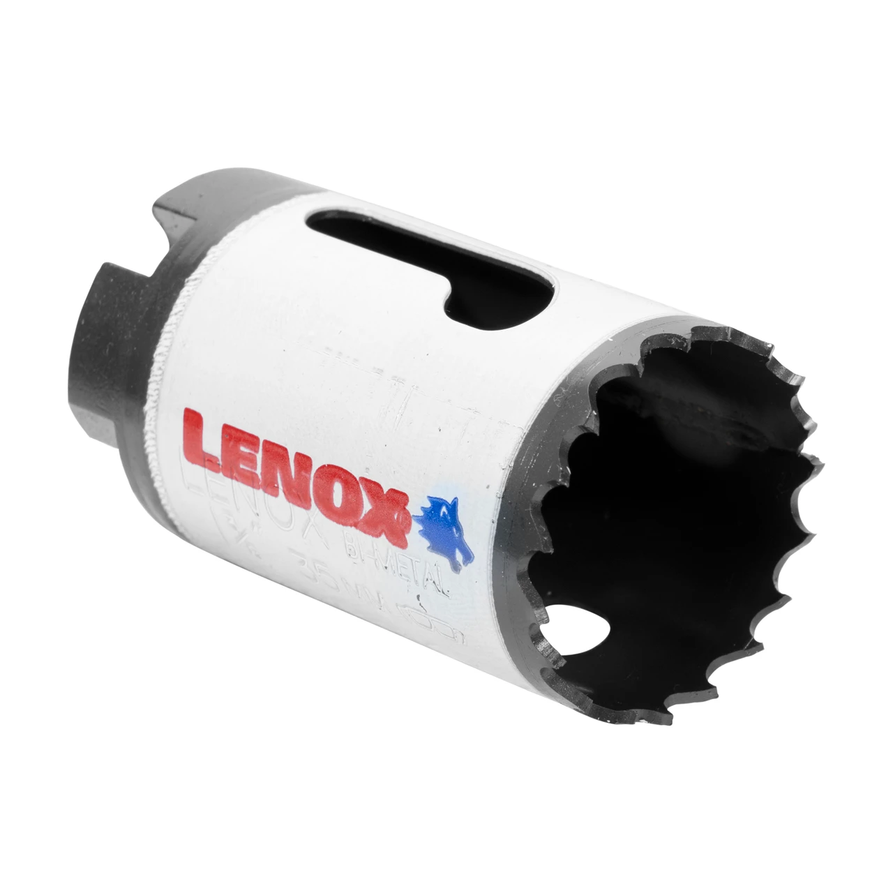 Lenox 308201200G Bi-Metal Speed Slot Hole Saw with T3 Technology Kit, 17 Piece — product image 13
