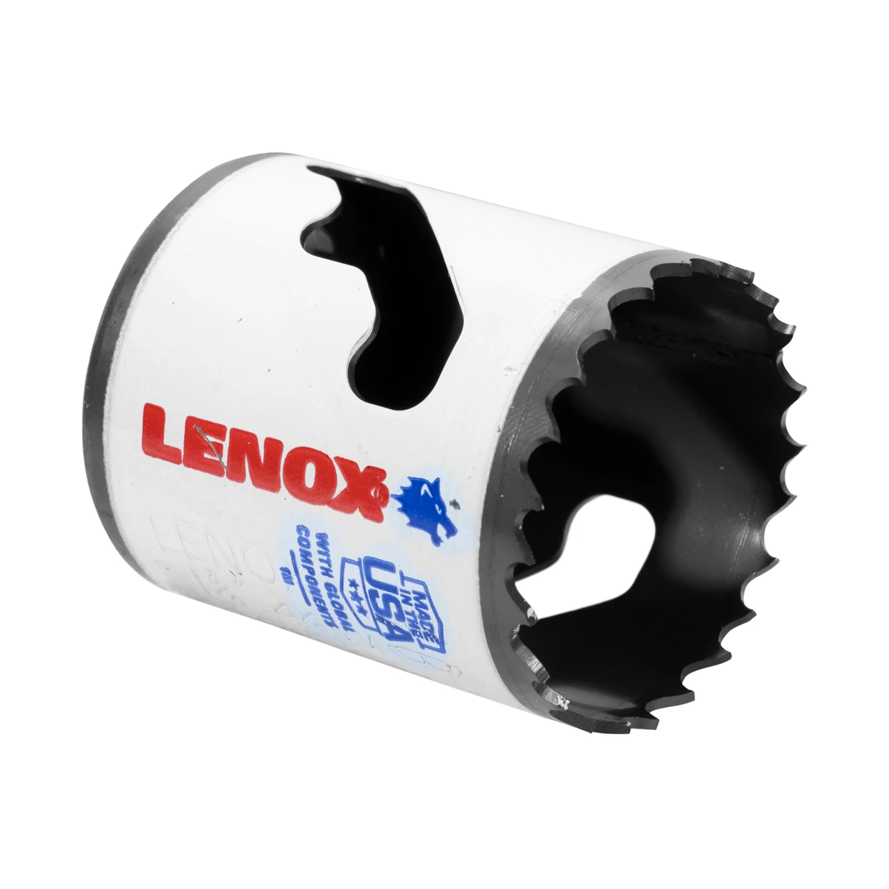 Lenox 308201200G Bi-Metal Speed Slot Hole Saw with T3 Technology Kit, 17 Piece — product image 15