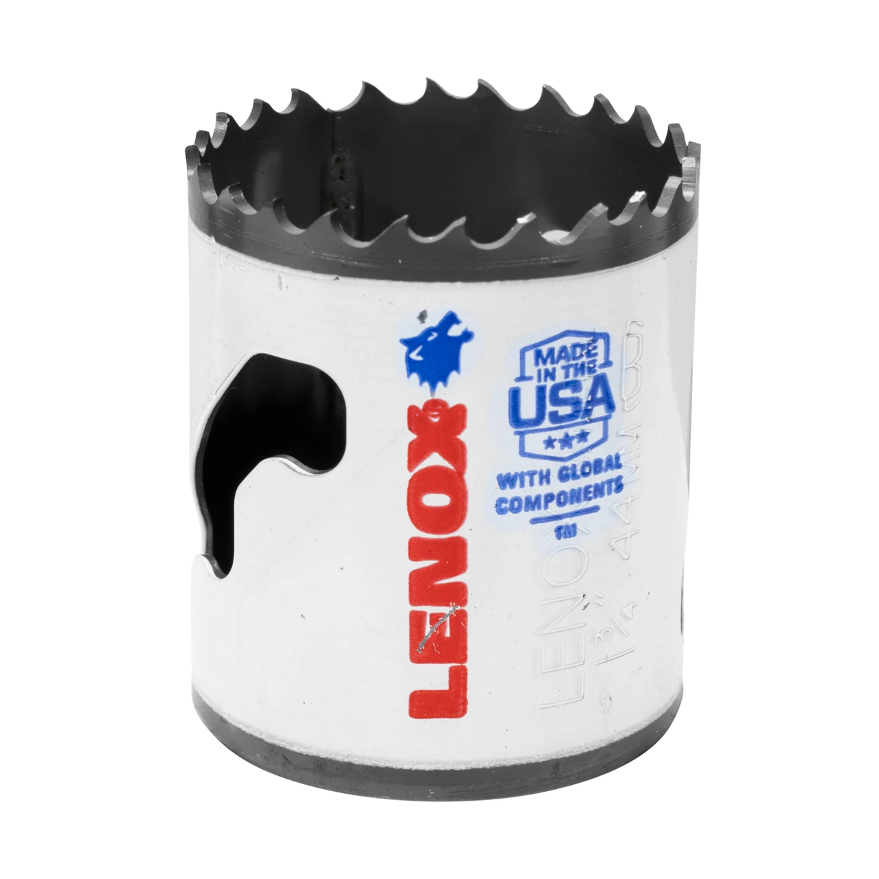 Lenox 308201200G Bi-Metal Speed Slot Hole Saw with T3 Technology Kit, 17 Piece — product image 16