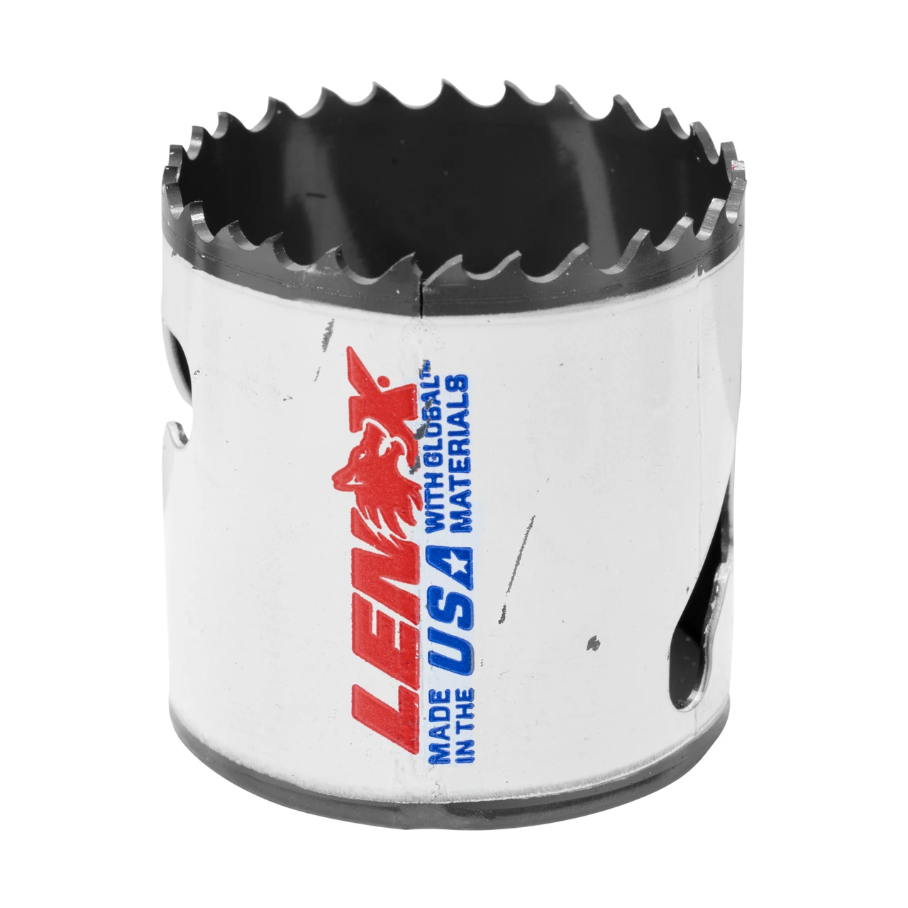 Lenox 308201200G Bi-Metal Speed Slot Hole Saw with T3 Technology Kit, 17 Piece — product image 21