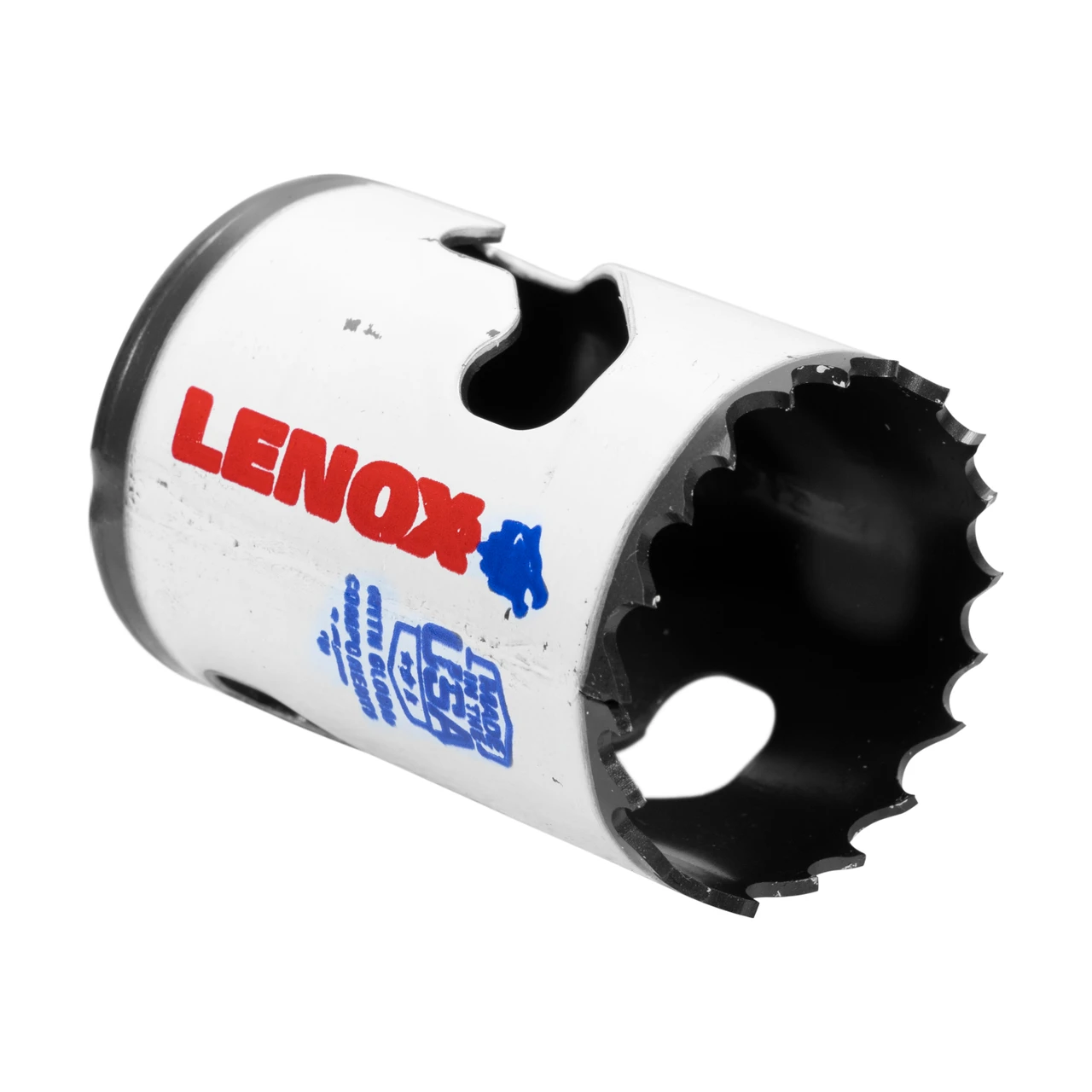 Lenox 308201200G Bi-Metal Speed Slot Hole Saw with T3 Technology Kit, 17 Piece — product image 22