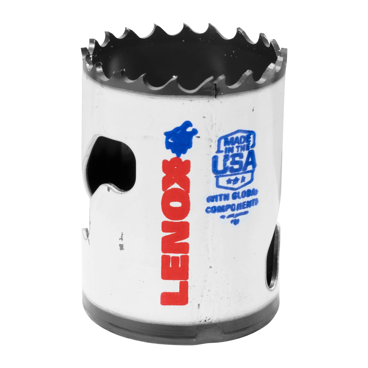 Lenox 308201200G Bi-Metal Speed Slot Hole Saw with T3 Technology Kit, 17 Piece — product image 24